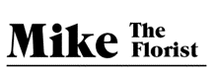 Mike the Florist logo