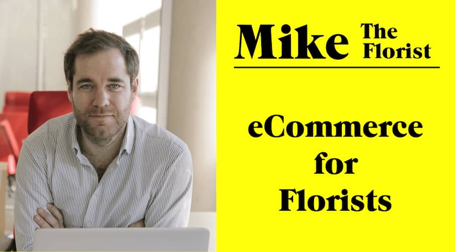 eCommerce for Florists